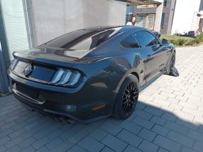 Ford Mustang - 2020