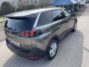 Peugeot 5008 - 2021