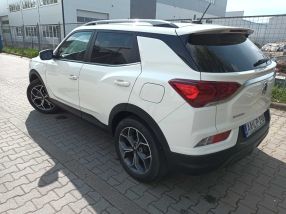 SsangYong Korando - 2023
