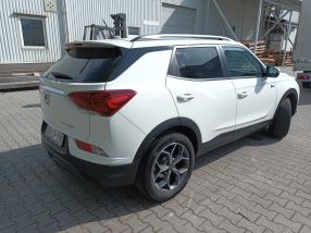 SsangYong Korando - 2023