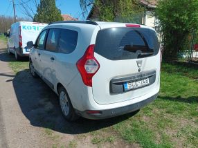 Dacia Lodgy - 2020