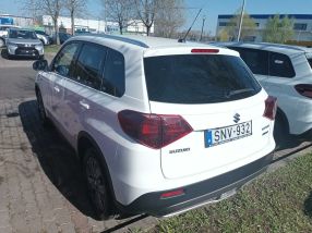 Suzuki Vitara - 2021