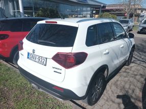Suzuki Vitara - 2021