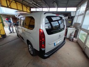 Citroen Berlingo - 2020