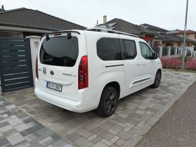 Toyota ProAce City Verso - 2020