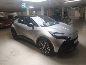 Toyota C-HR - 2024