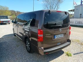 Toyota ProAce Verso - 2018