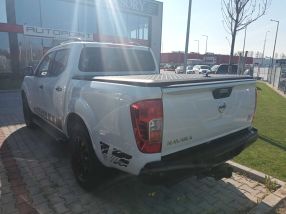 Nissan Navara - 2019