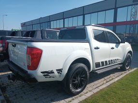 Nissan Navara - 2019
