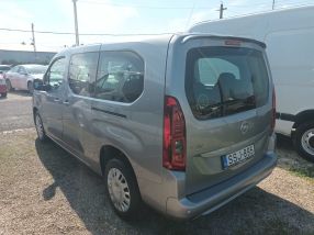 Opel Combo - 2021