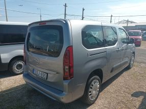 Opel Combo - 2021