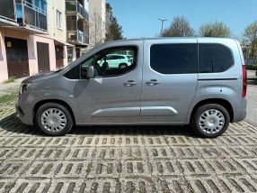 Opel Combo - 2019