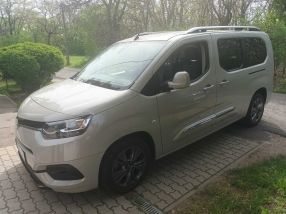 Toyota ProAce City Verso - 2021