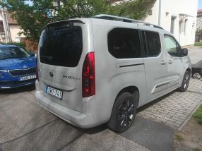 Toyota ProAce City Verso - 2021