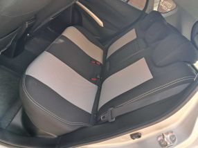 Suzuki SX4 S-Cross - 2021