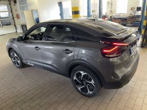 Citroen C4 - 2023