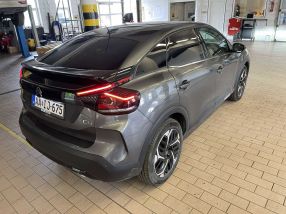 Citroen C4 - 2023