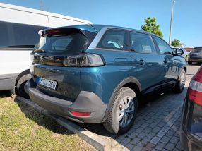 Peugeot 5008 - 2021