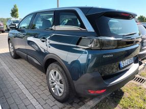 Peugeot 5008 - 2021