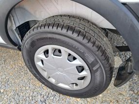 Ford Transit - 2020