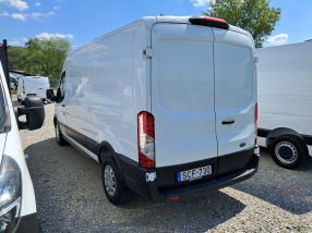 Ford Transit - 2020