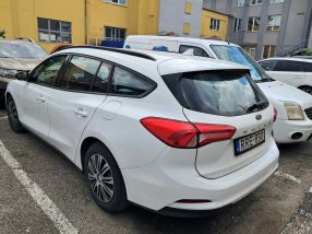 Ford Focus - 2019