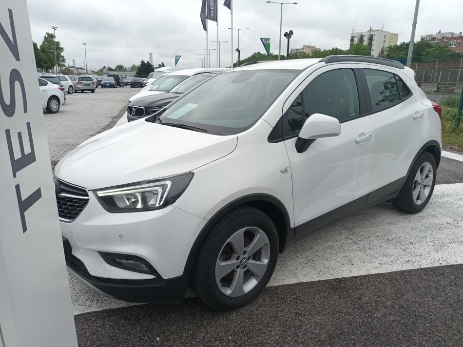 Opel Mokka - 2018