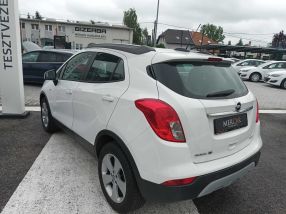 Opel Mokka - 2018