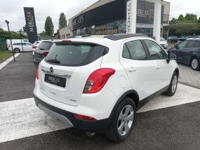 Opel Mokka - 2018