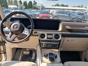 Mercedes-Benz G - 2020