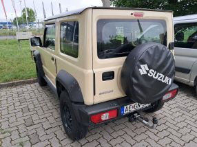 Suzuki Jimny - 2023