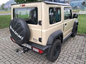 Suzuki Jimny - 2023