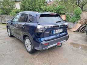 Suzuki SX4 S-Cross - 2023