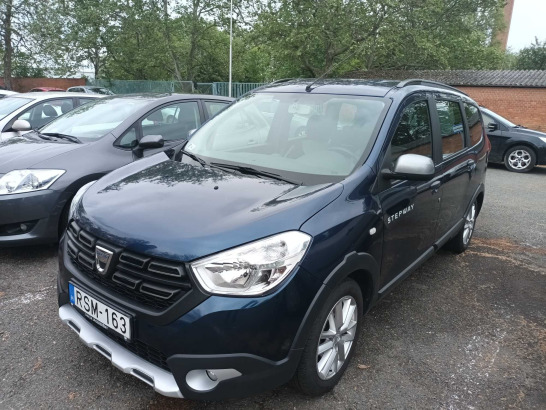 Dacia Lodgy