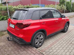 Suzuki Vitara - 2019