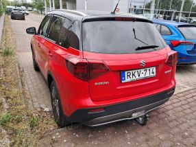Suzuki Vitara - 2019