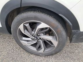 SsangYong Korando - 2023