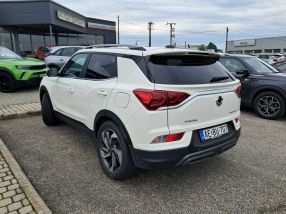 SsangYong Korando - 2023