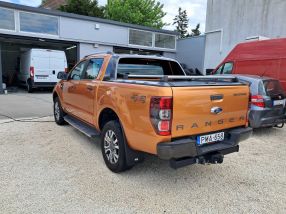 Ford Ranger - 2017