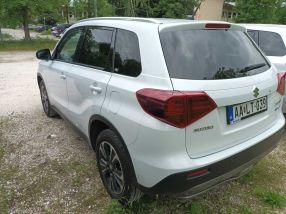 Suzuki Vitara - 2023