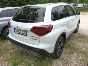 Suzuki Vitara - 2023