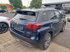 Suzuki Vitara - 2024