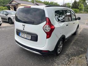 Dacia Lodgy - 2020