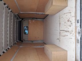 Fiat Ducato - 2020