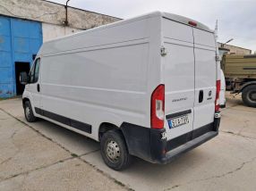 Fiat Ducato - 2020