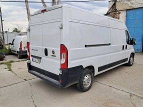Fiat Ducato - 2020