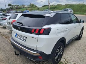 Peugeot 3008 - 2019