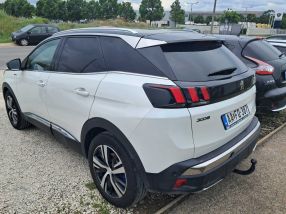 Peugeot 3008 - 2019
