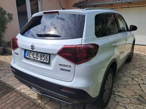 Suzuki Vitara - 2024