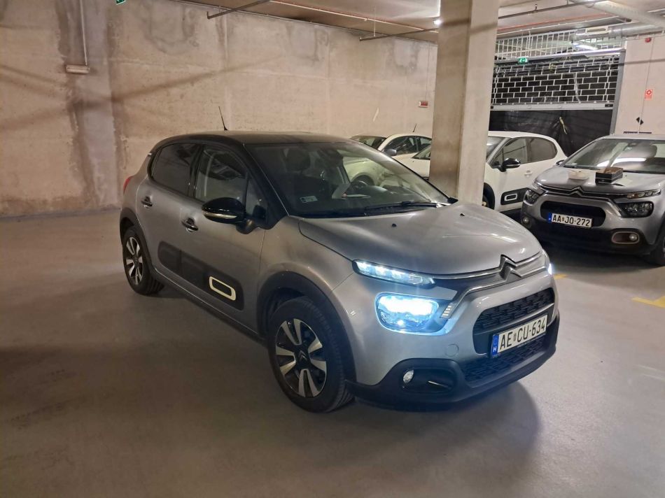 Citroen C3 - 2023